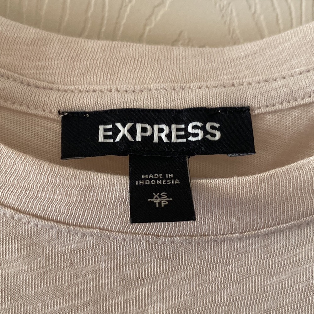 Express Top - Picture 2 of 2